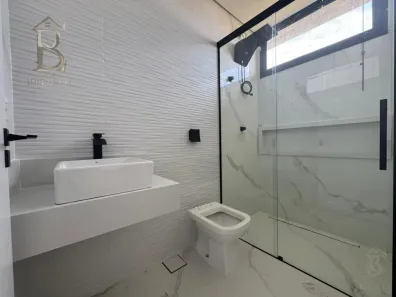 Casa com 3 Quartos à venda, 250m² no Jardim Verona, Marília