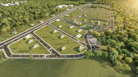 Lote/Terreno à venda, 200m² no Cidade Nova, Manaus