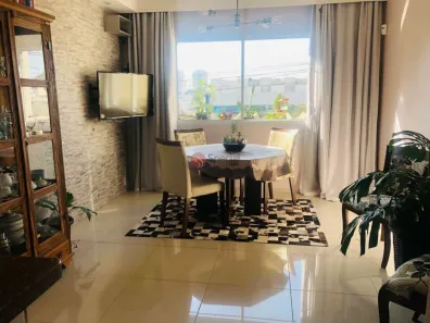 Sobrado com 3 Quartos à venda, 152m² no Vila Invernada, São Paulo
