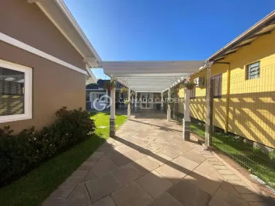 Casa com 3 Quartos à venda, 160m² no Dutra, Gramado