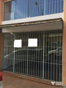 Sala Comercial à venda, 39m² no Centro, Uberaba