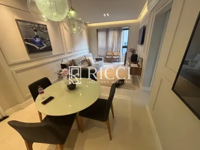 Apartamento com 2 Quartos à venda, 82m² no Embaré, Santos