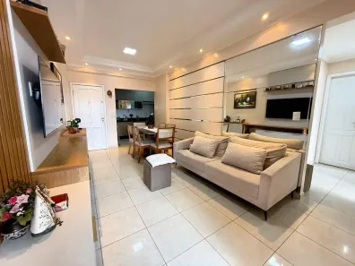 Apartamento com 3 Quartos à venda, 96m² no Marco, Belém