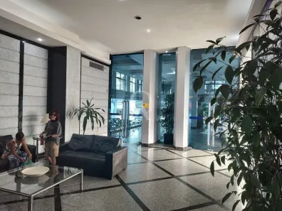 Sala Comercial à venda, 46m² no Jardim Botânico, Rio de Janeiro
