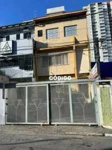Prédio Comercial para alugar, 341m² no Jardim São Paulo, Guarulhos