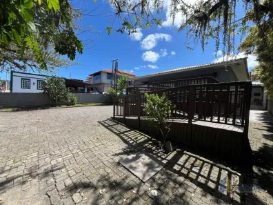 Imóvel Comercial para alugar, 171m² no Campeche, Florianópolis