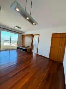 Apartamento com 3 Quartos para alugar, 80m² no Vila Boa Vista, Barueri