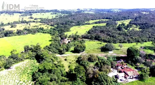 Lote/Terreno à venda, 1500000m² no São João, Catalão