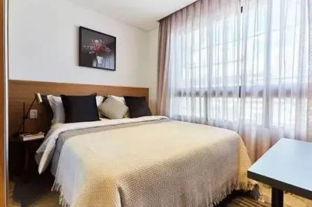 Apartamento com 1 Quarto à venda, 18m² no Rebouças, Curitiba