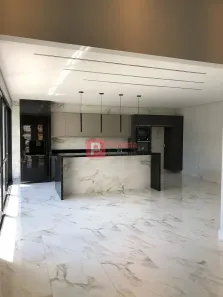 Casa de Condomínio com 3 Quartos à venda, 196m² no Residencial Ouroville, Taubaté