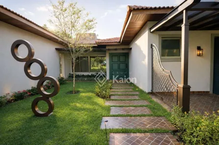 Casa de Condomínio com 5 Quartos à venda, 750m² no Fazenda Vila Real de Itu, Itu