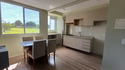 Apartamento com 1 Quarto à venda, 43m² no Sarandi, Porto Alegre