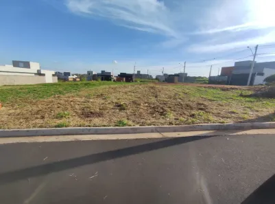 Lote/Terreno à venda, 200m² no Maisparque Rio Preto, São José do Rio Preto
