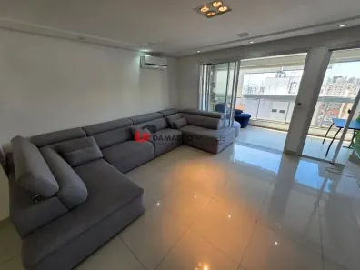 Apartamento com 3 Quartos à venda, 156m² no Santa Paula, São Caetano do Sul