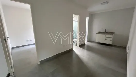Apartamento com 1 Quarto para alugar, 44m² no Vila Maria Alta, São Paulo