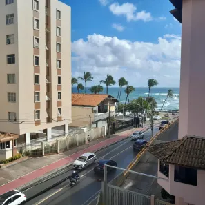 Apartamento com 1 Quarto para alugar, 49m² no Rio Vermelho, Salvador