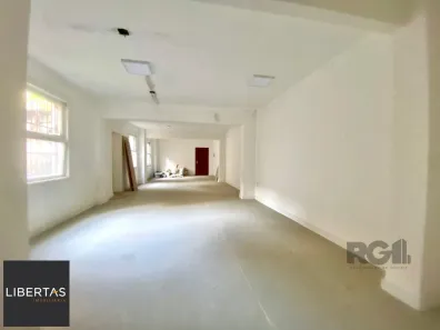 Sala Comercial à venda, 89m² no Centro Histórico, Porto Alegre