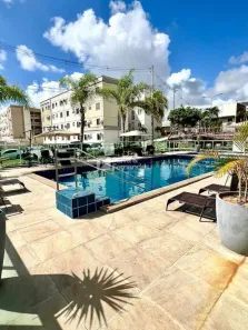 Apartamento com 2 Quartos para alugar, 48m² no Neópolis, Natal