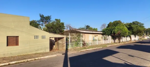 Casa com 6 Quartos à venda, 457m² no Harmonia, Canoas