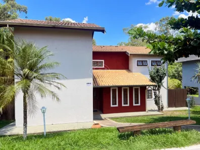 Sobrado com 3 Quartos para venda ou aluguel, 500m² no Estância Árvore da Vida, Sumaré