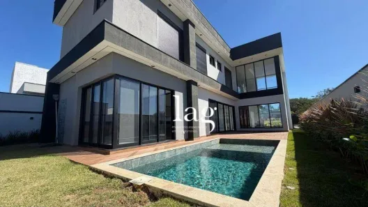 Casa de Condomínio com 4 Quartos para alugar, 300m² no Vila Martins, Itu