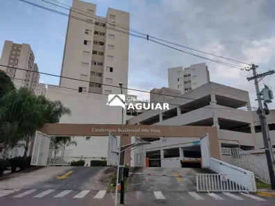 Apartamento com 2 Quartos para alugar, 47m² no Jardim Alto da Boa Vista, Valinhos