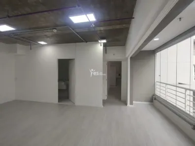 Ponto Comercial para alugar, 118m² no Centro, São Bernardo do Campo