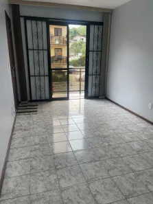 Apartamento com 2 Quartos à venda, 54m² no Conselheiro Paulino, Nova Friburgo