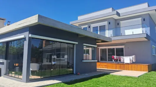 Casa com 4 Quartos à venda, 330m² no Mato Queimado, Gramado
