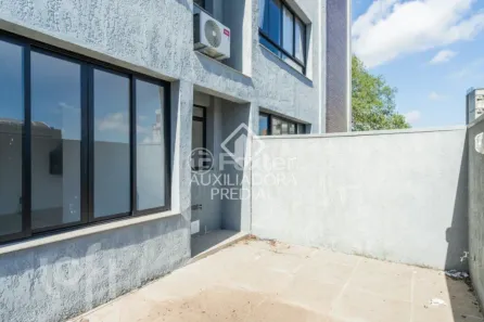 Apartamento com 1 Quarto à venda, 60m² no Vila João Pessoa, Porto Alegre