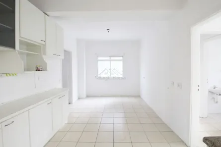 Apartamento com 3 Quartos à venda, 186m² no Itaim Bibi, São Paulo