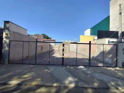 Lote/Terreno para alugar, 350m² no Cidade Nova, Indaiatuba