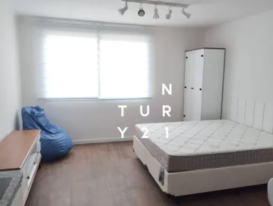 Apartamento com 1 Quarto à venda, 24m² no Vila Buarque, São Paulo