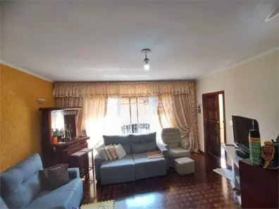 Sobrado com 4 Quartos à venda, 224m² no Vila Nova, São Paulo