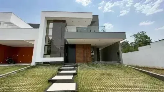 Casa de Condomínio com 4 Quartos à venda, 275m² no Ponta Negra, Manaus