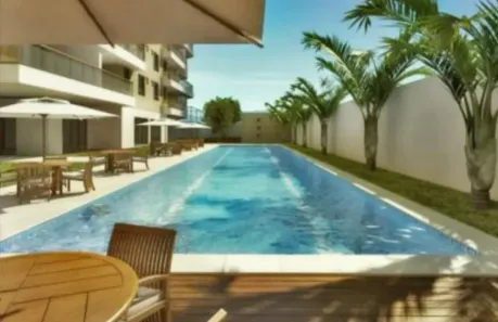 Apartamento com 3 Quartos à venda, 70m² no Anil, Rio de Janeiro