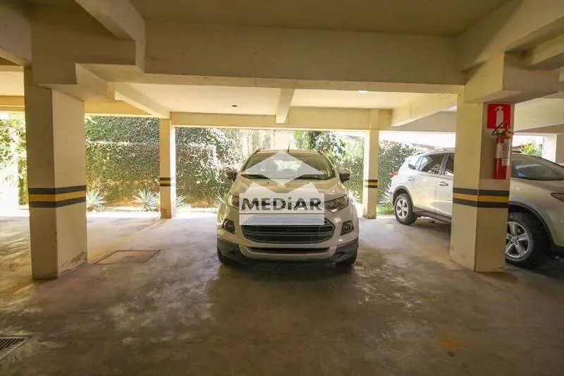Apartamento com 4 quartos — Liberdade, Belo Horizonte
