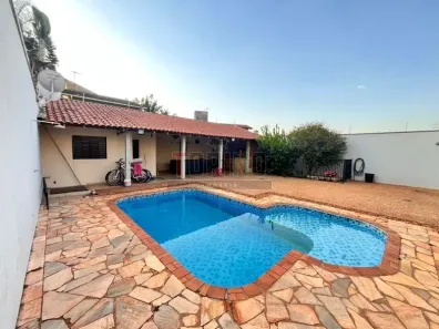 Casa com 3 Quartos à venda, 282m² no City Ribeirão, Ribeirão Preto