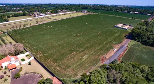 Lote/Terreno à venda, 41728m² no Panorama, Foz do Iguaçu