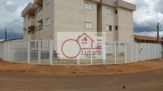 Apartamento com 2 Quartos à venda, 60m² no Residencial Caroline (Cardeal), Elias Fausto