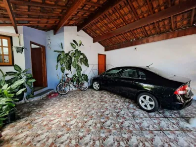 Casa com 3 Quartos à venda, 118m² no Alto da Pompéia, Piracicaba