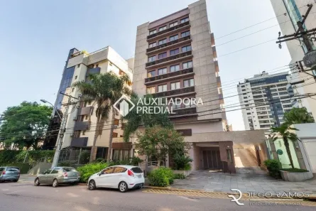 Sala Comercial à venda, 46m² no Petrópolis, Porto Alegre
