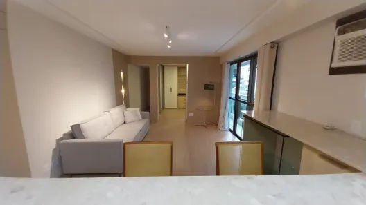 Apartamento com 2 Quartos para alugar, 80m² no Jardim Botânico, Rio de Janeiro