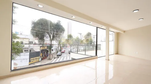 Ponto Comercial para alugar, 178m² no Casa Branca, Santo André