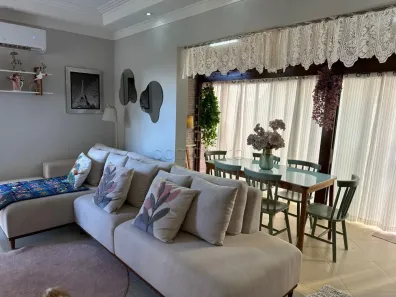 Casa de Condomínio com 3 Quartos à venda, 78m² no Giardino, São José do Rio Preto