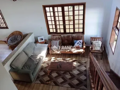 Casa de Condomínio com 3 Quartos à venda, 400m² no Chácaras Cataguá, Taubaté