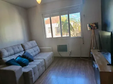 Apartamento com 1 Quarto para alugar, 45m² no Cidade Baixa, Porto Alegre