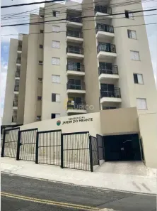 Apartamento com 2 Quartos à venda, 55m² no Residencial Nova Era, Valinhos
