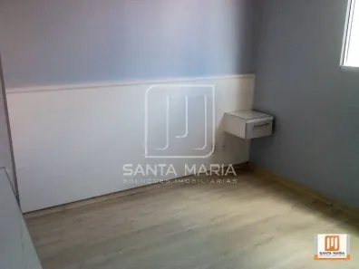 Apartamento com 2 Quartos à venda, 49m² no Jardim Sumaré, Ribeirão Preto