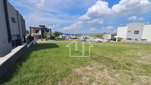 Lote/Terreno à venda, 495m² no Condomínio Residencial Alphaville II, São José dos Campos